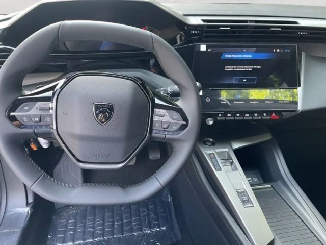 Peugeot 308 Allure Pack Hybrid