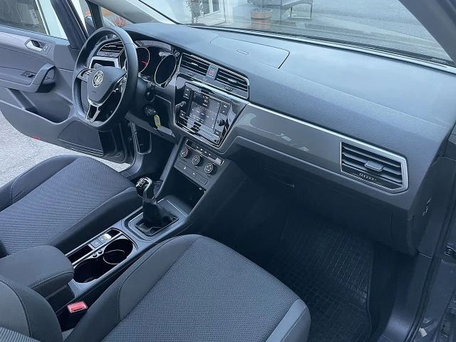 Volkswagen Touran 2,0 TDI**40.000KM**1.Besitz**