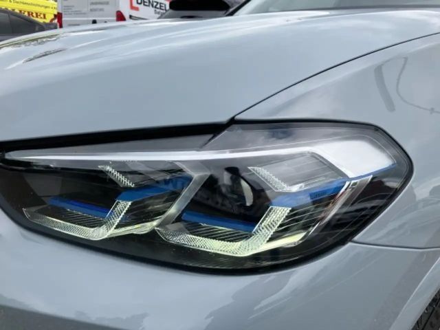 BMW X3 40d G01 B57 ZA