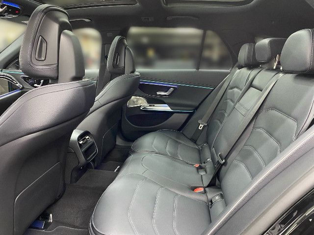 Mercedes-Benz E 450 4MATIC Estate