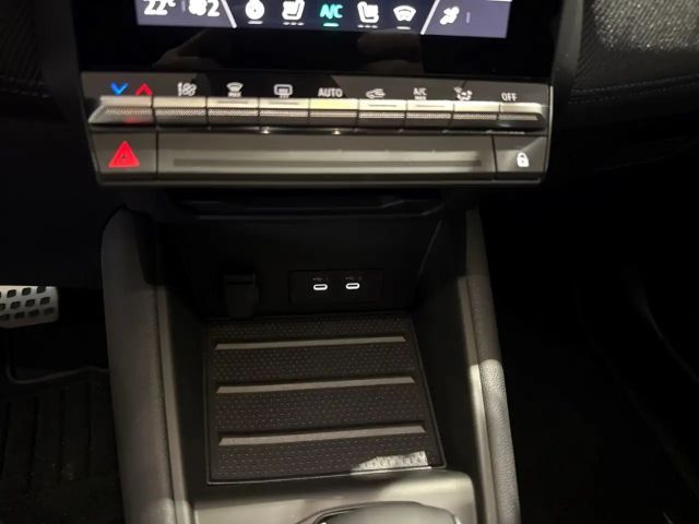 Renault Captur Alpine EDC Esprit Hybrid