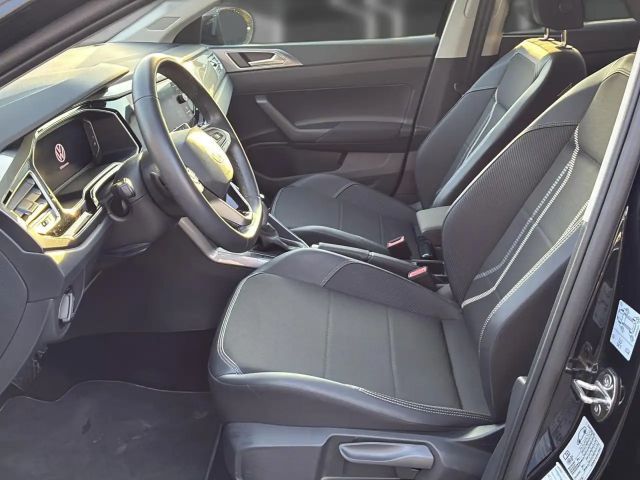 Volkswagen Taigo 1.5 TSI DSG IQ.Drive Pro Style