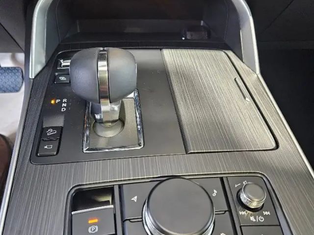 Mazda CX-80 Homura Plus e-Skyactiv