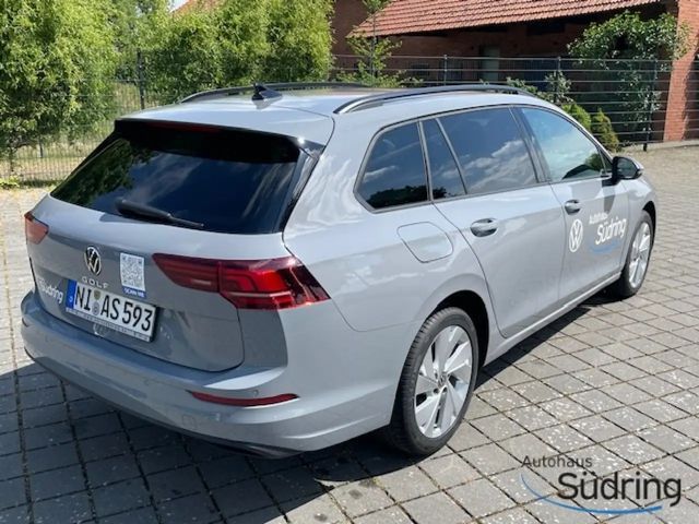 Volkswagen Golf Golf VIII Life Variant