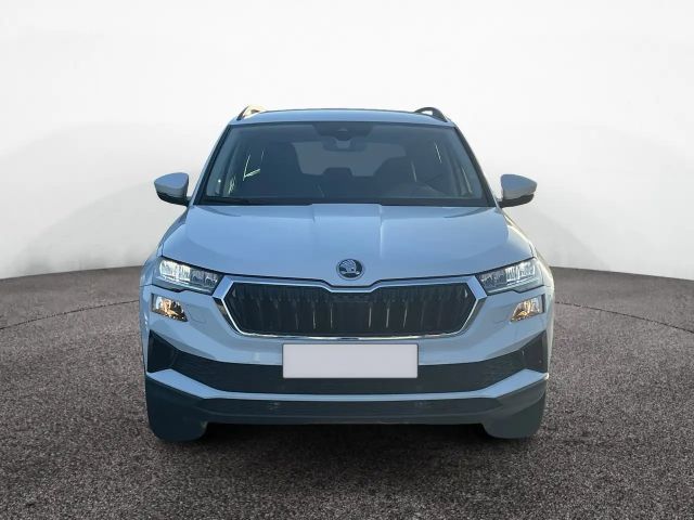 Skoda Karoq Selection