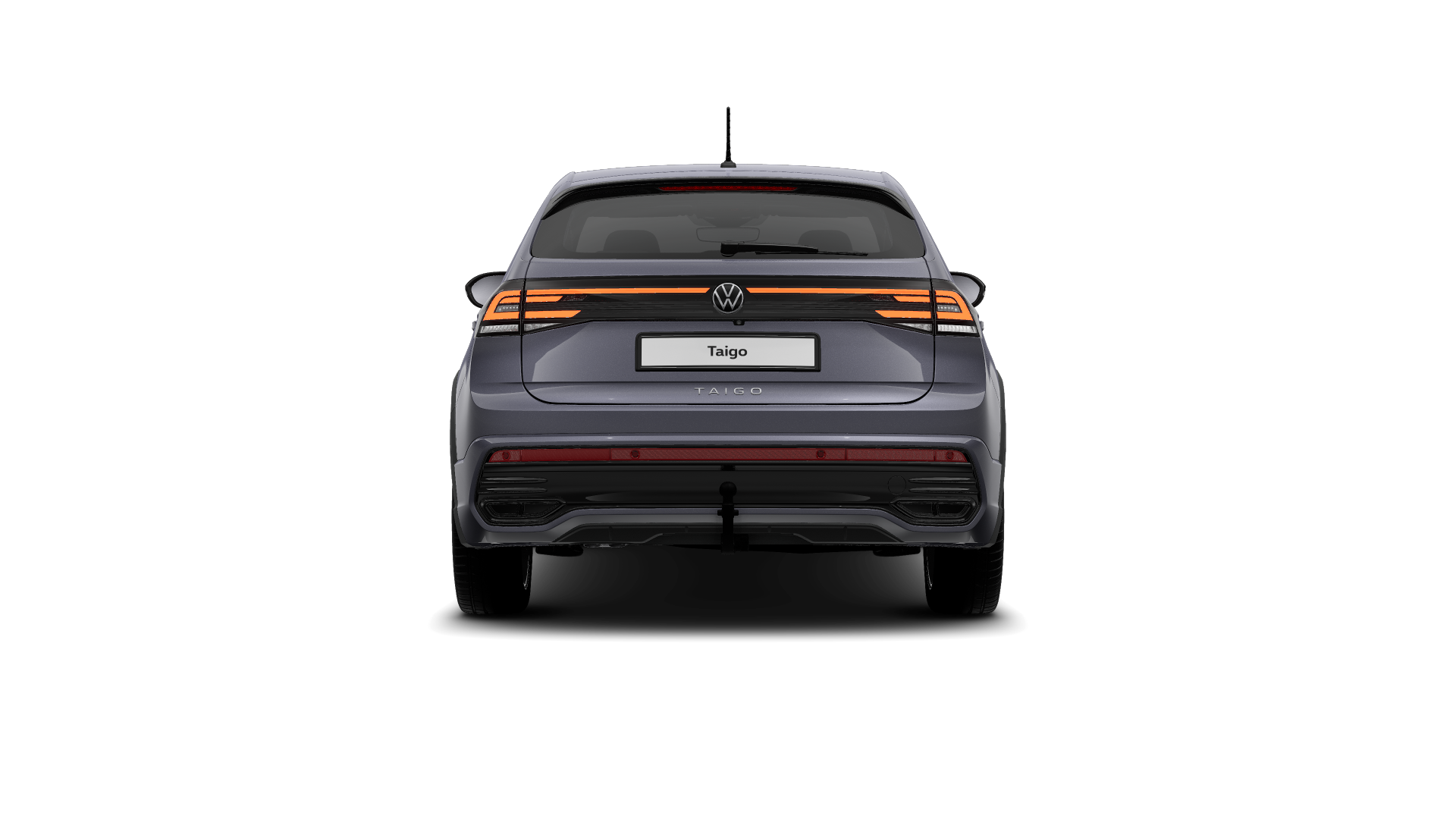 Volkswagen Taigo 1.5 TSI DSG R-Line