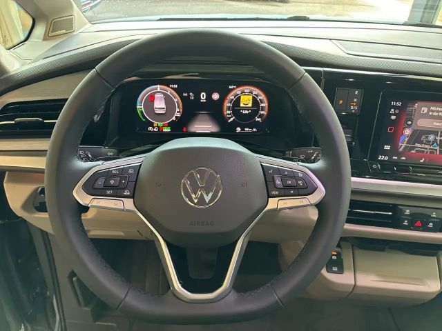 Volkswagen Multivan T7 eHybrid