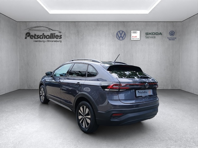 Volkswagen Taigo 1.0 TSI DSG Life