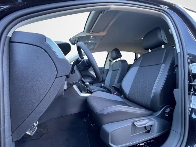 Volkswagen Polo 1.0 TSI DSG