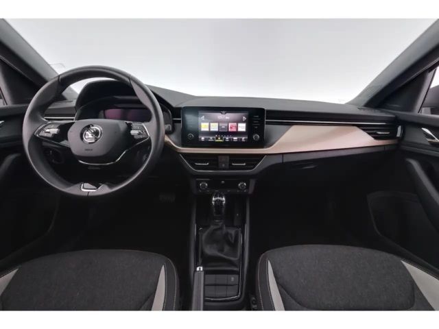 Skoda Scala 1.5 TSI Style Style