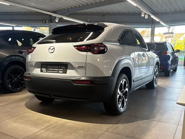 Mazda MX-30 Exclusive-line