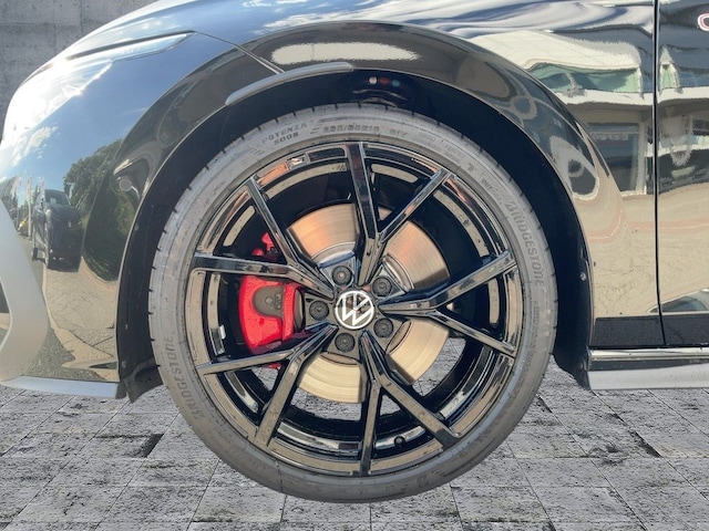 Volkswagen Golf 2.0 TSI DSG GTI Golf VIII