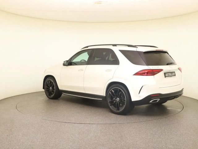 Mercedes-Benz GLE 450 4MATIC AMG Line