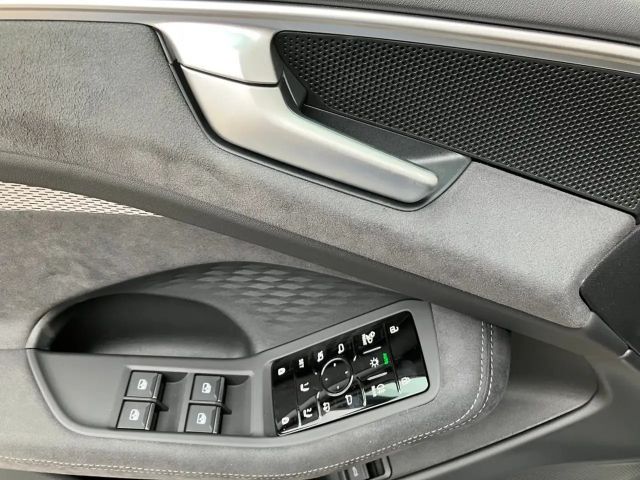 Audi A6 Hybride Quattro