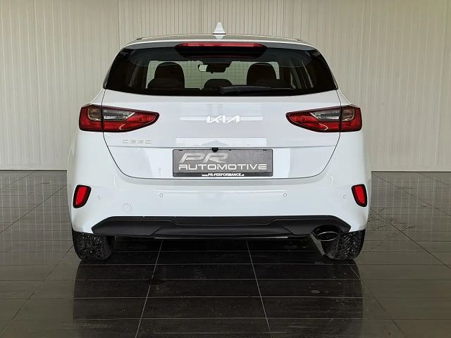 Kia Ceed GDi Play Titan