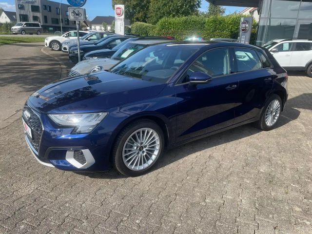 Audi A3 35 TFSI