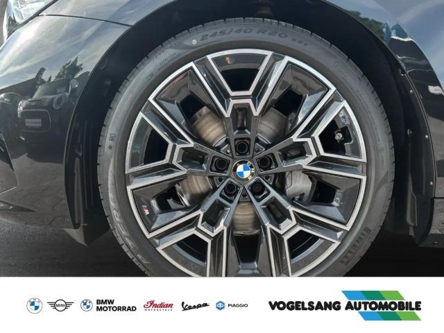 BMW i5 M-Sport Sedan