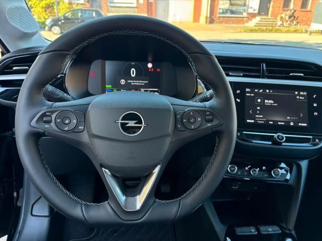 Opel Corsa F Electric/Kamera/LED/Sitzheizung