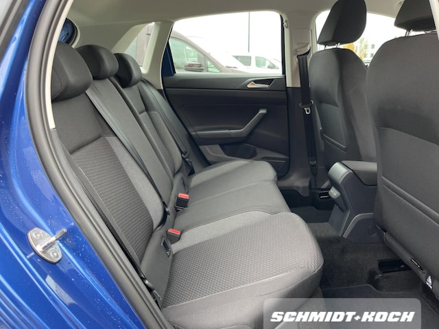 Volkswagen Polo Life