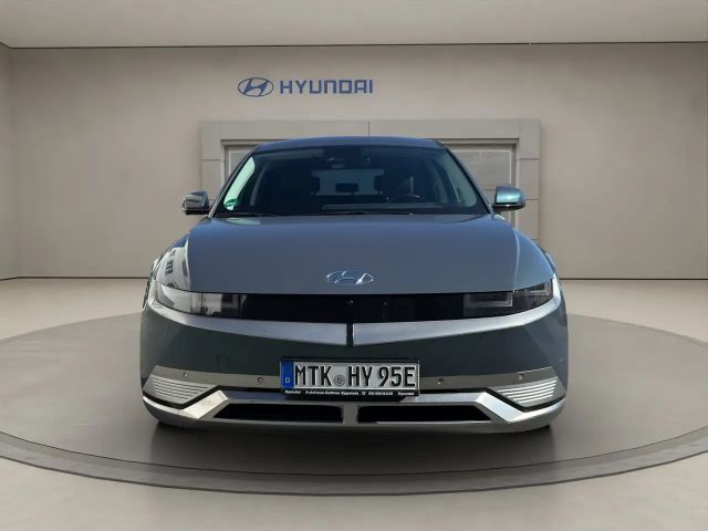 Hyundai IONIQ 5 4WD Vierwielaandrijving