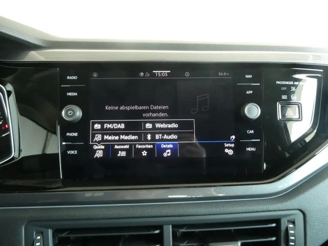 Volkswagen Polo Style