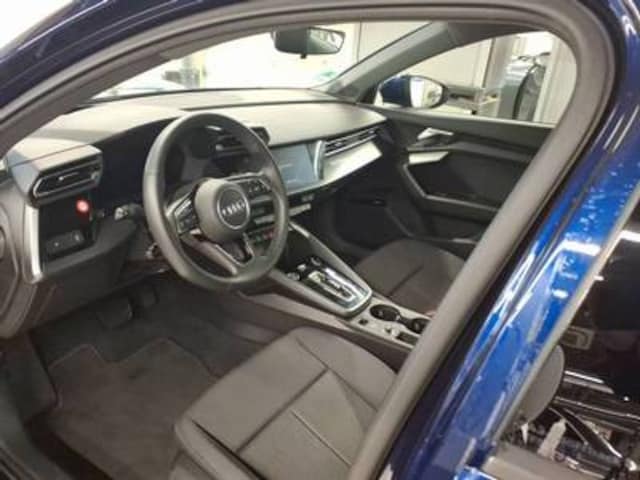 Audi A3 30 TFSI S-Tronic Sportback