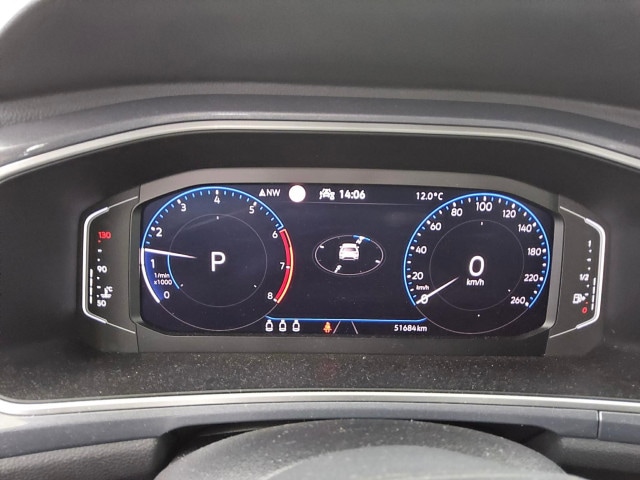 Volkswagen T-Roc 1.5 TSI DSG Style