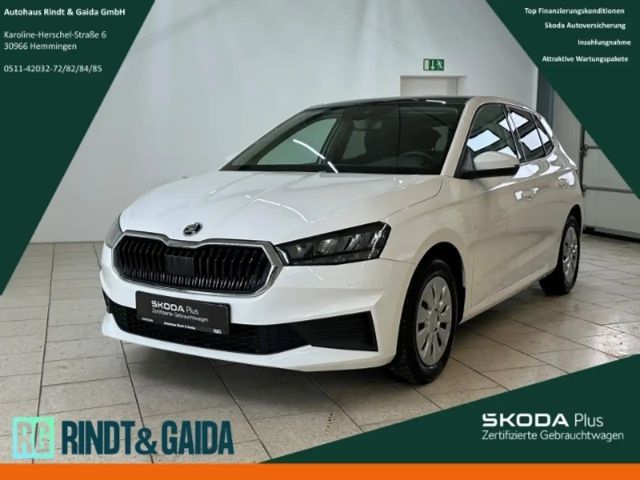 Skoda Fabia 1.0 TSI Ambition