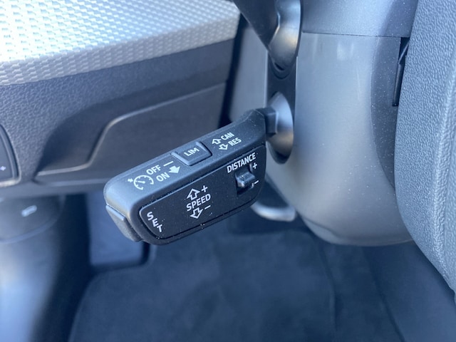 Audi Q2 40 TFSI Quattro S-Tronic