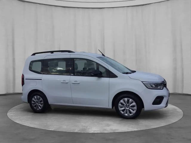 Renault Kangoo Equilibre Equilibre TCe 130