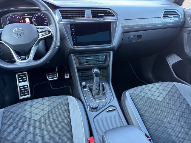 Volkswagen Tiguan 2.0 TDI Allspace IQ.Drive