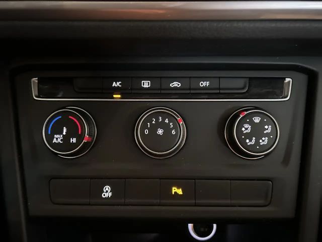 Volkswagen Touran TDI