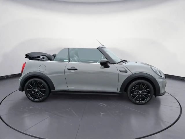 MINI Cooper Cabrio MINI Yours Trim Aut. Navi Leder