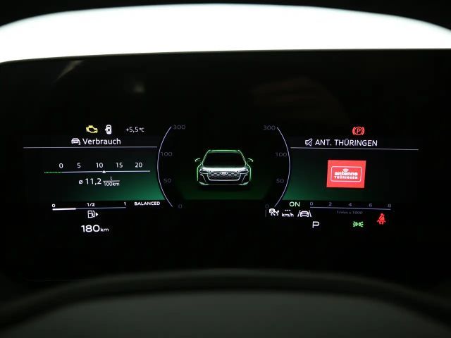 Audi A5 Avant S-Tronic