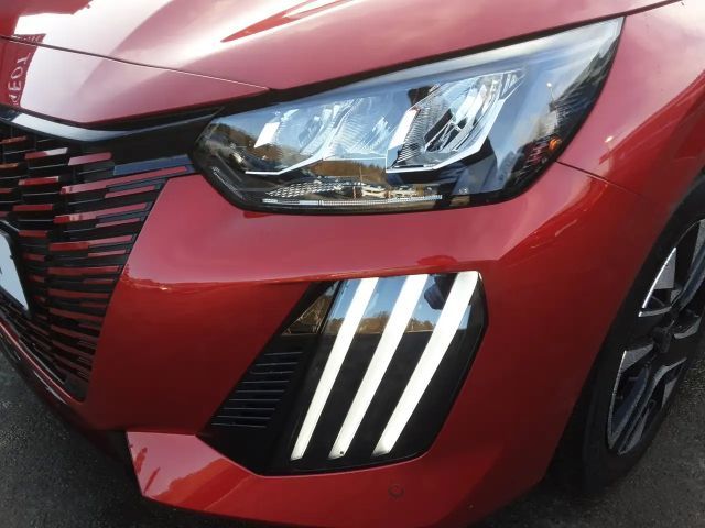 Peugeot 208 Allure Pack PureTech