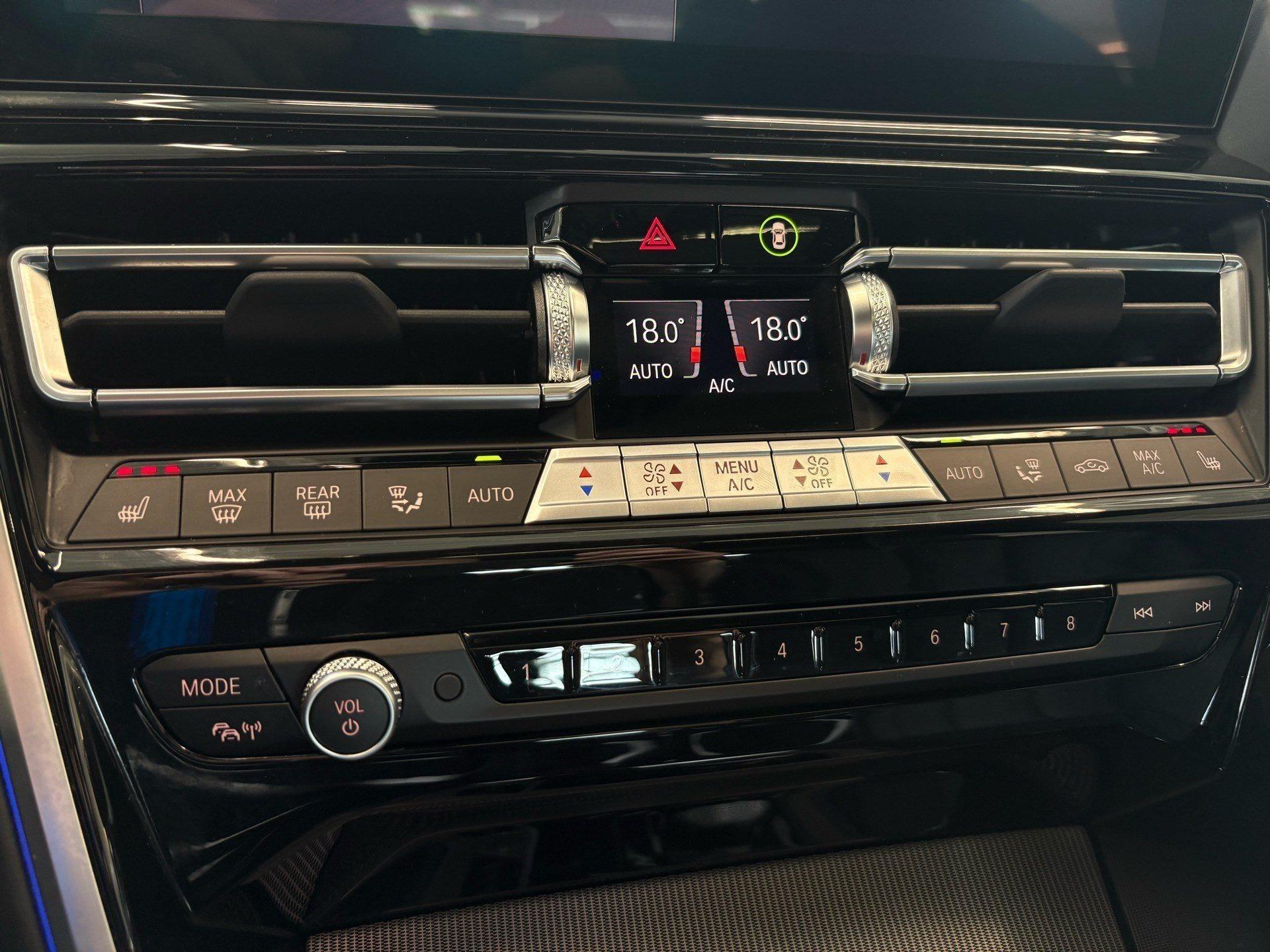 BMW 840 840i Coupé Gran Coupé xDrive