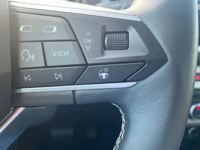 Seat Ateca 1.5 TSI DSG