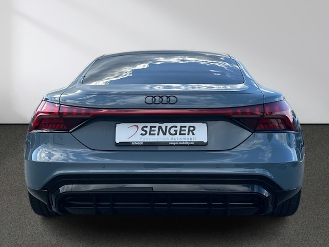 Audi RS e-tron GT Quattro