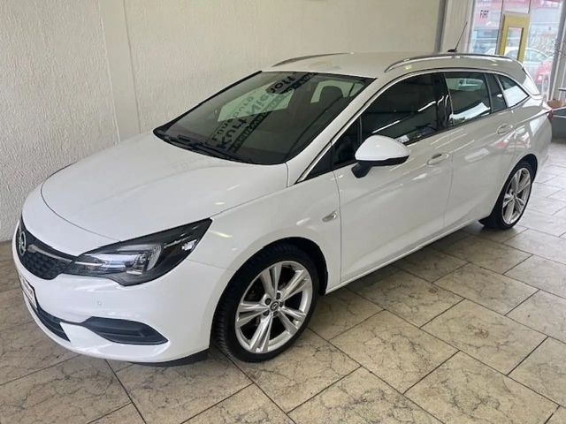 Opel Astra Business Elegance Sports Tourer