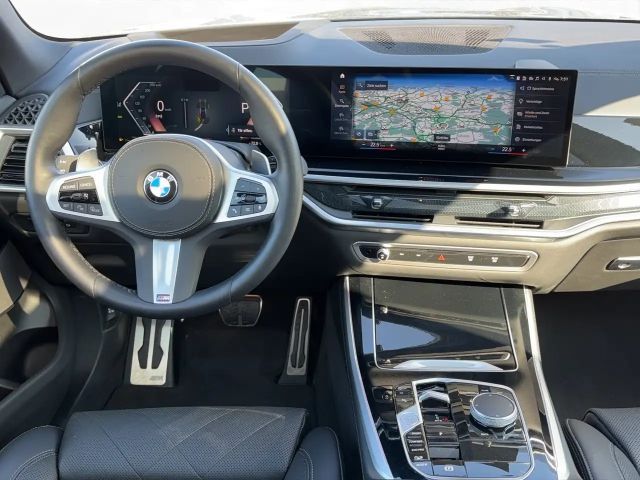 BMW X5 M-Sport xDrive30d