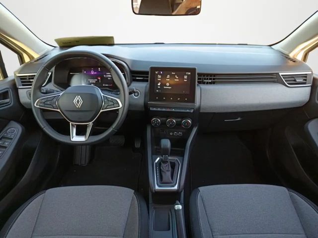 Renault Clio Evolution