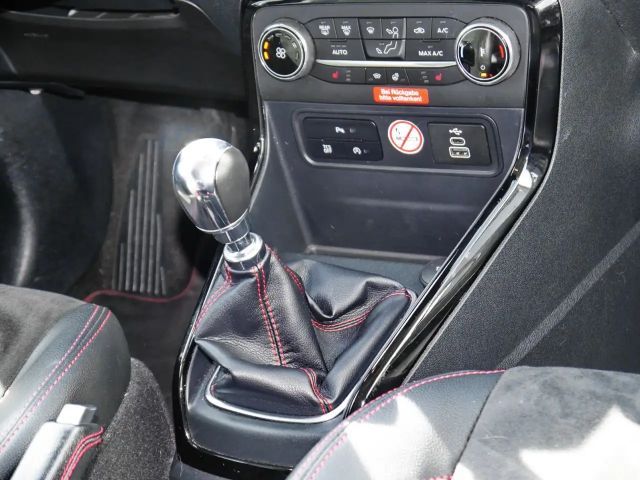 Ford EcoSport EcoBoost ST Line