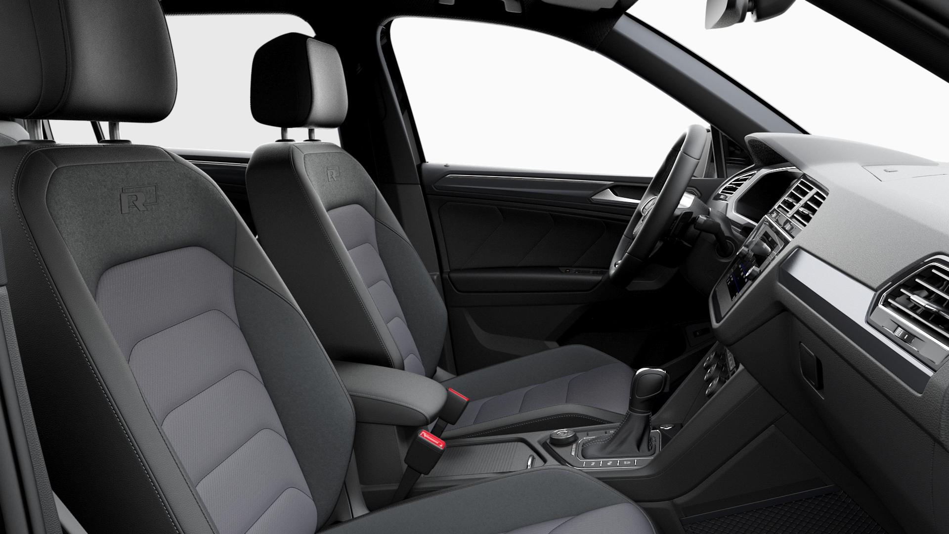 Volkswagen Tiguan 2.0 TDI Allspace DSG Highline