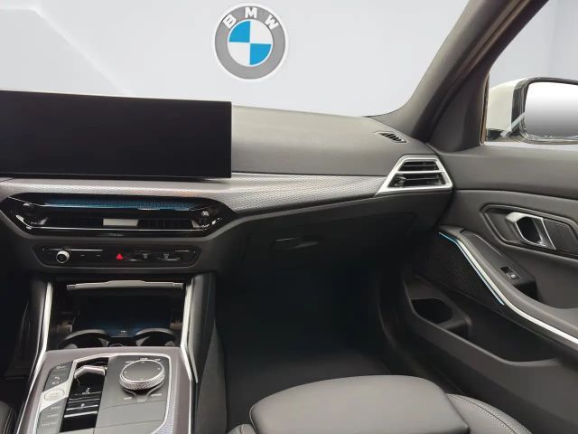 BMW 330 330e Touring