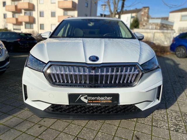 Skoda Enyaq iV 80x