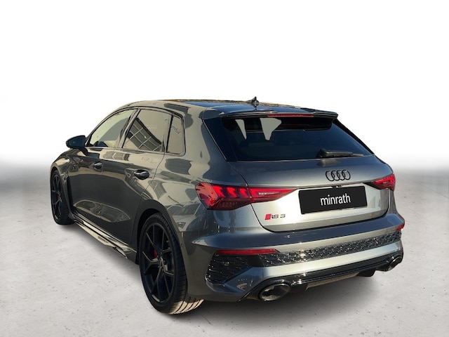 Audi RS3 Quattro S-Tronic Sportback