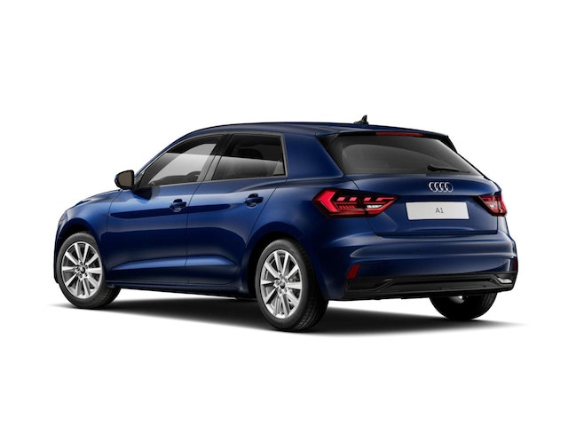 Audi A1 30 TFSI Sportback