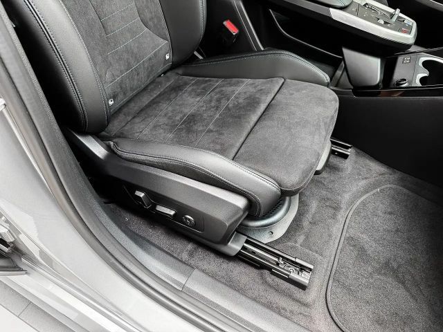 BMW iX1 M-Sport xDrive30