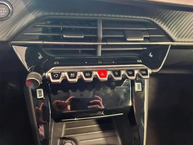 Peugeot 208 Allure Pack PureTech