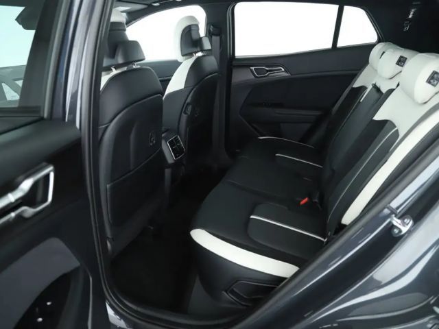 Kia Sportage GDi GT-Line Vierwielaandrijving